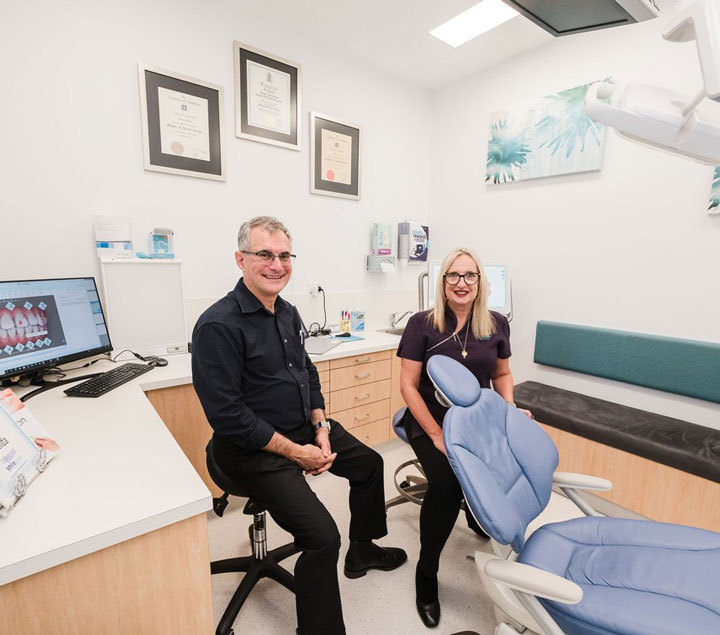 Your smile is in expert hands Your smile is in expert hands