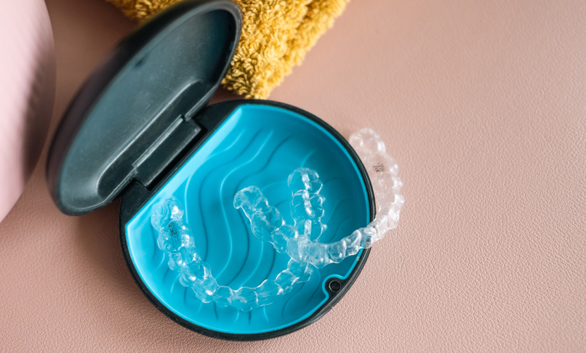 Help! My teen won’t wear their aligners - now what? Help! My teen won’t wear their aligners - now what?