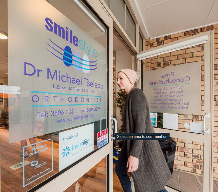 Your treatment can be our secret Your treatment can be our secret