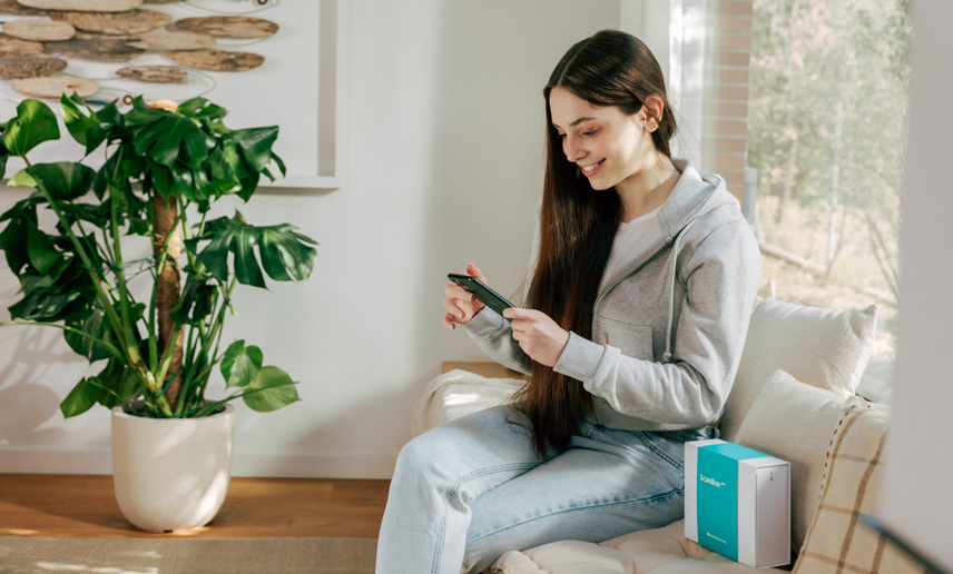 Dental Monitoring