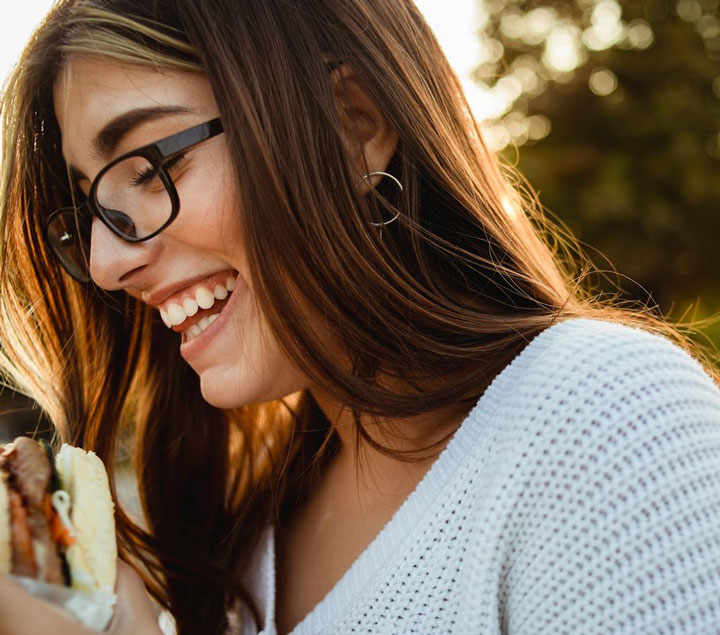 Benefits of lingual braces Benefits of lingual braces