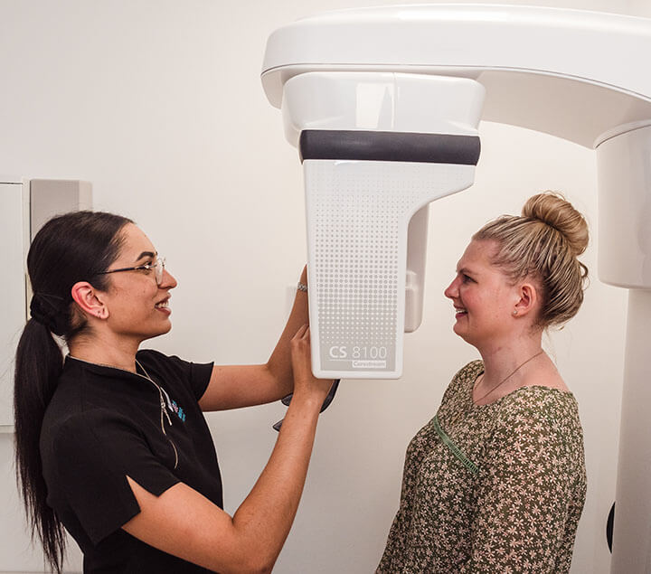 Our scanners Our scanners