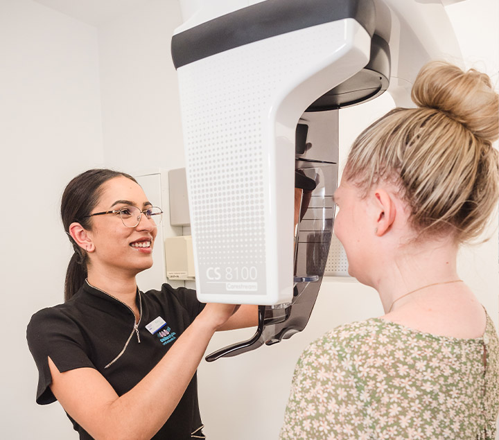 Nothing you wear is more important than your smile Nothing you wear is more important than your smile